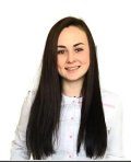 Банаева Олеся Владимировна