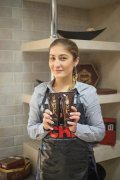 Эльчипарова Марина Артуровна