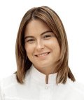 Блюфарб Наталья Михайловна