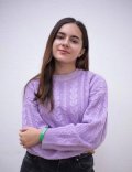 Шахмирзоева Гюльханум Кудратовна