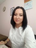 Кидинова Екатерина Борисовна