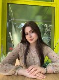 Крутякова Арина Артемовна