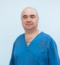 Данников Андрей Павлович