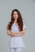 Леонтьева Алина Николаевна
