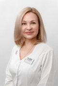 Муравьева Татьяна Валерьевна