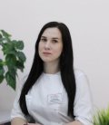 Гаркушова Ирина Сергеевна