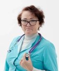 Тренихина Елена Евгеньевна