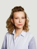 Ефремова Екатерина Николаевна