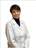 Молчанова Елена Александровна