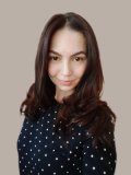 Тезиева Дина Эльбрусовна
