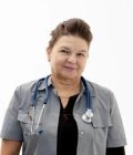 Зайцева Надежда Брониславовна