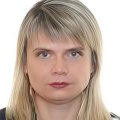 Филюкова Наталья Александровна