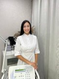 Молева Анна Константиновна