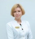 Кольцова Оксана Александровна