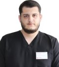 Алавердян Аркадий Михайлович