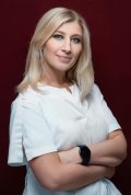 Кабулова Мадина Юрьевна