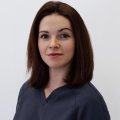 Чернова Кристина Сергеевна