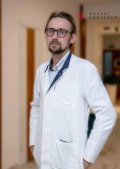 Тамаров Алексей Николаевич