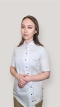 Завгородняя Марина Викторовна