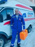 Елистратов Сергей Александрович