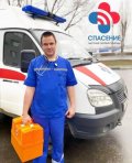 Колесников Николай Васильевич