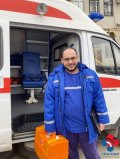 Юсифов Руслан Хикметович