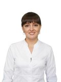 Абдрашитова Надежда Владимировна