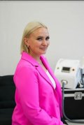 Черепанова Лариса
