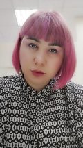 Касымова Наргиза Миржоновна