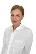 Марушкина Анна Юрьевна
