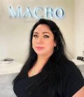 Максимова Надежда