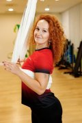 Карнажевская Юлия