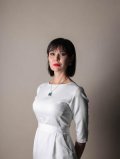 Савина Арина Александровна