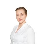 Серебрянская Екатерина Игоревна