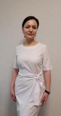 Ионова Татьяна Викторовна