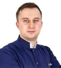 Тюфяков Евгений Евгеньевич