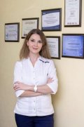 Карпова Анастасия Сергеевна