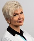Васильева Ольга Артемьевна