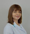 Пак Анна Александровна