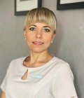 Петрова Лариса Васильевна