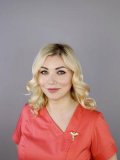 Минченко Екатерина Константиновна