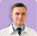 Романов Виталий Олегович