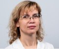 Никулина Ольга Сергеевна