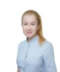 Ляпидовская Елена Владимировна