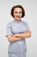 Обухова Елизавета Михайловна
