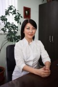 Малыхина Елена Сафроновна