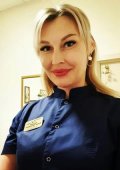 Петренко Елена Николаевна