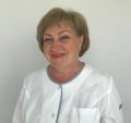 Полоскова Зинаида Владимировна
