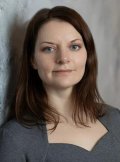 Шумовская (Косинова) Оксана Николаевна