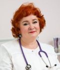 Коровина Светлана Федоровна